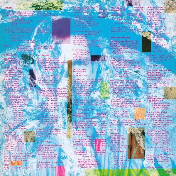 Peter Gabriel | Rectangle Triangle