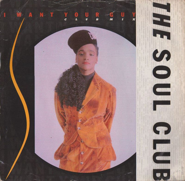 Je veux ton mec 2 Club des âmes