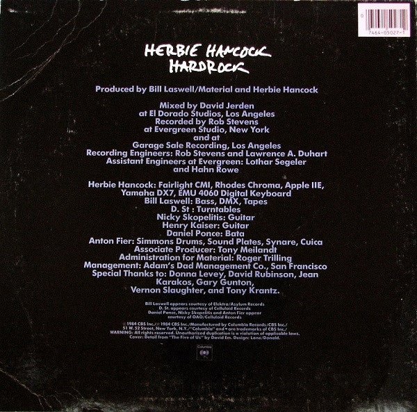 Hardrock | Rectangle Triangle
