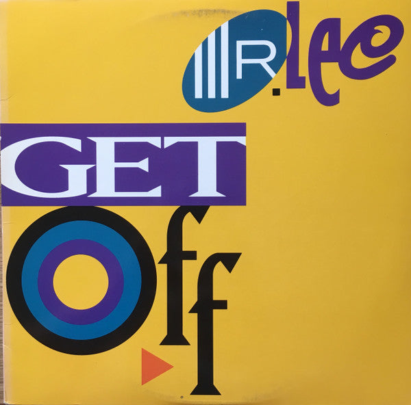 Get Off | Rectangle Triangle  