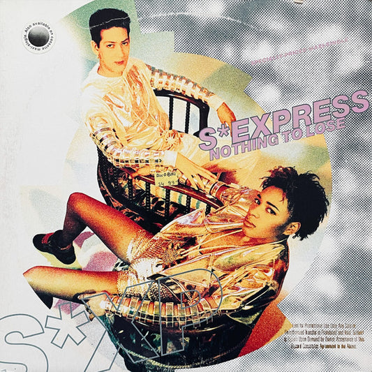 Nothing To Lose | Rectangle Triangle  