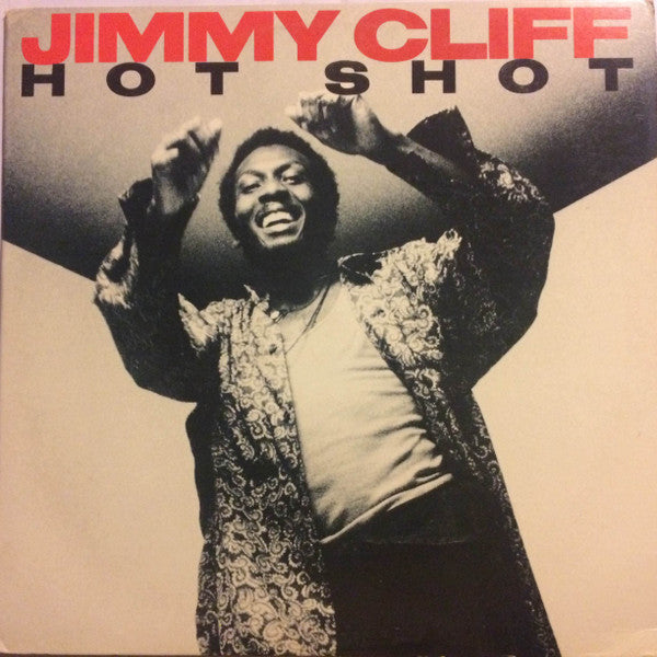 Hot Shot Jimmy Cliff