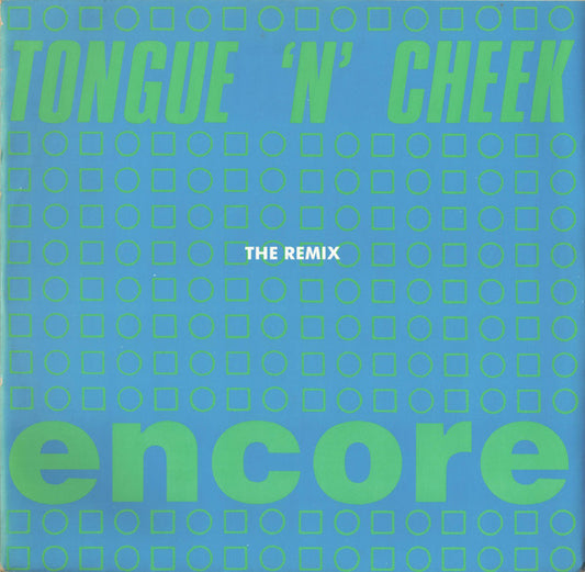 Encore (The Remix) | Rectangle Triangle  