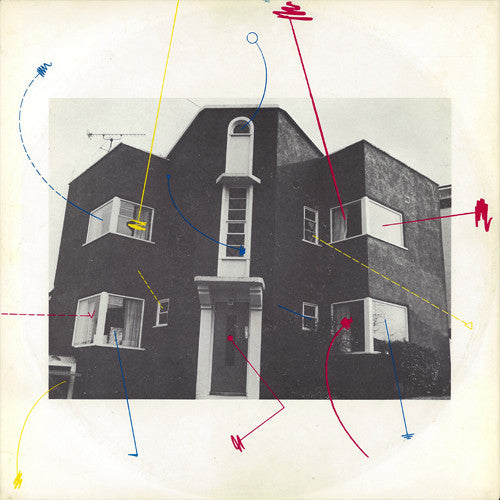 Three Imaginary Boys | Rectangle Triangle  