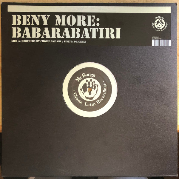 Babarabatiri Beny Moré