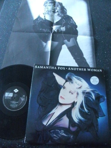 Another Woman | Rectangle Triangle