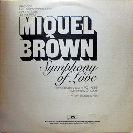 Symphony Of Love | Rectangle Triangle  