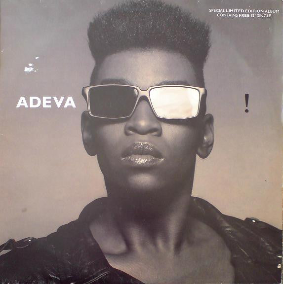Adeva! 2 Adeva