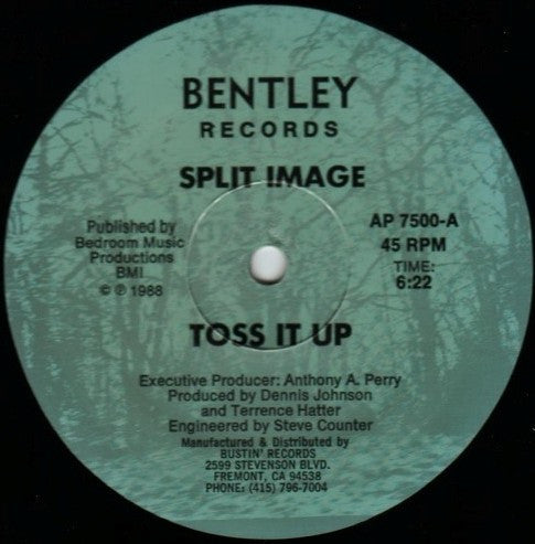 Toss It Up | Rectangle Triangle