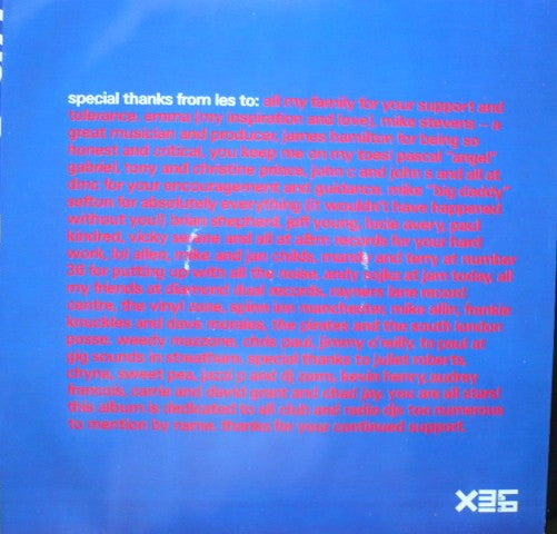 On The Side L.A. Mix