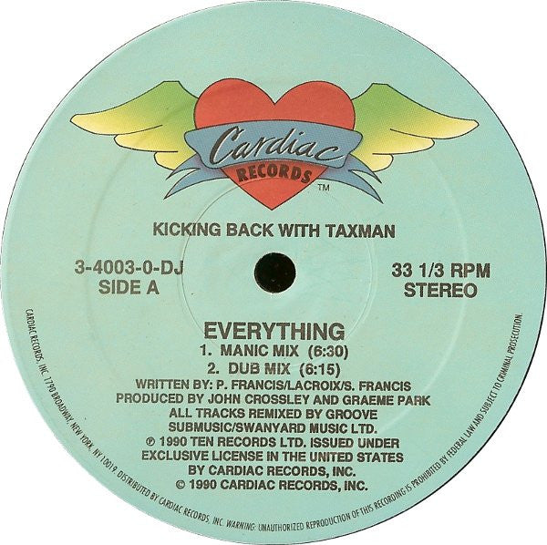 Everything | Rectangle Triangle  