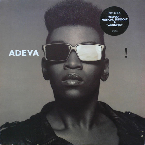 Adeva! Adeva