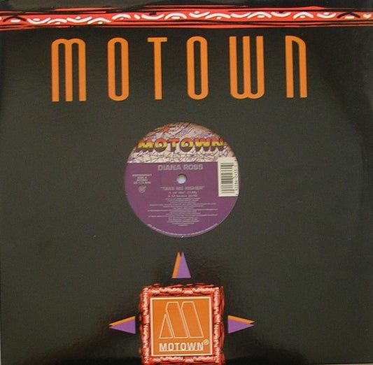 Take Me Higher | Rectangle Triangle