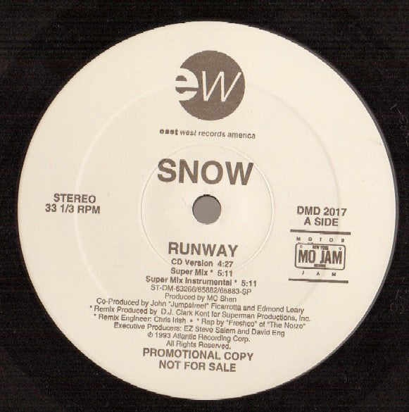 Runway Snow (2)