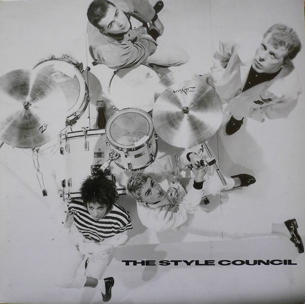 It Didn't Matter The Style Council