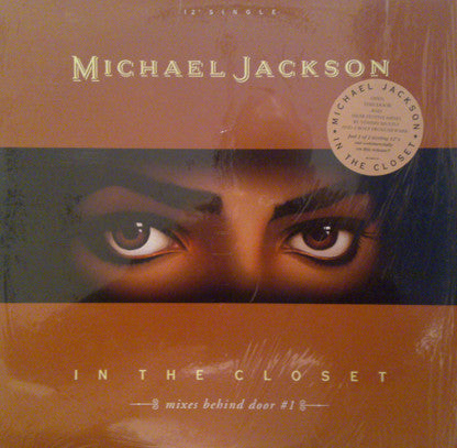 In The Closet (Mixes Behind Door #1) | Rectangle Triangle  