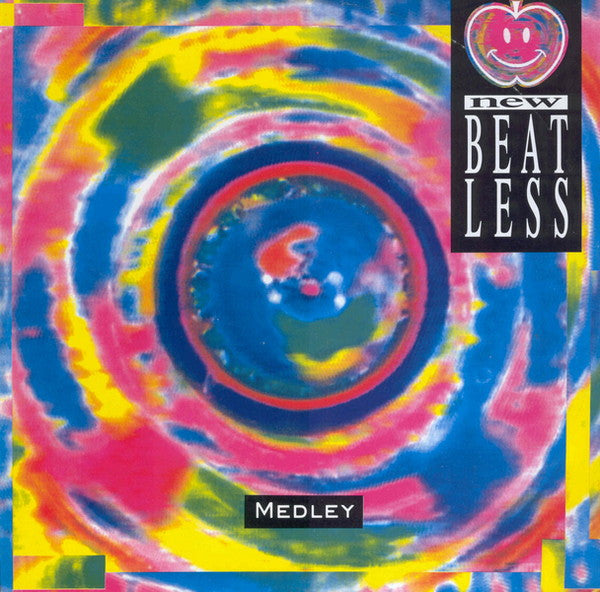 Mélange 2 Nouveau Beat Less