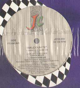 Dance Lucy Dance | Rectangle Triangle