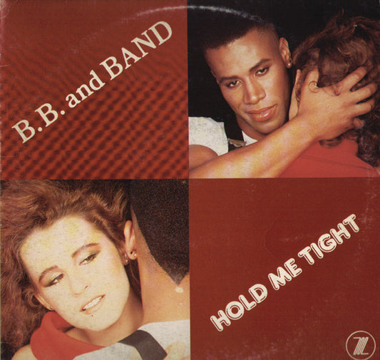 Hold Me Tight | Rectangle Triangle  