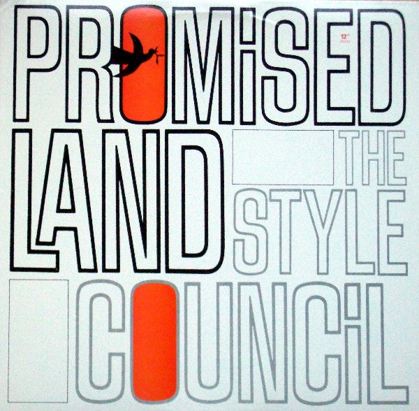 Promised Land | Rectangle Triangle  