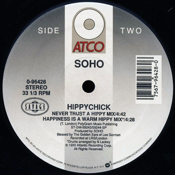 Hippychick Soho (2)