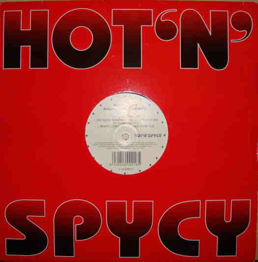 I Like It | Rectangle Triangle  