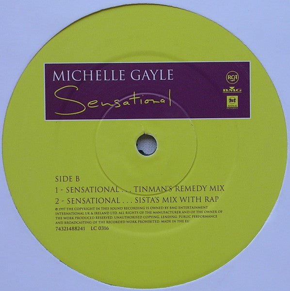 Sensational | Rectangle Triangle  