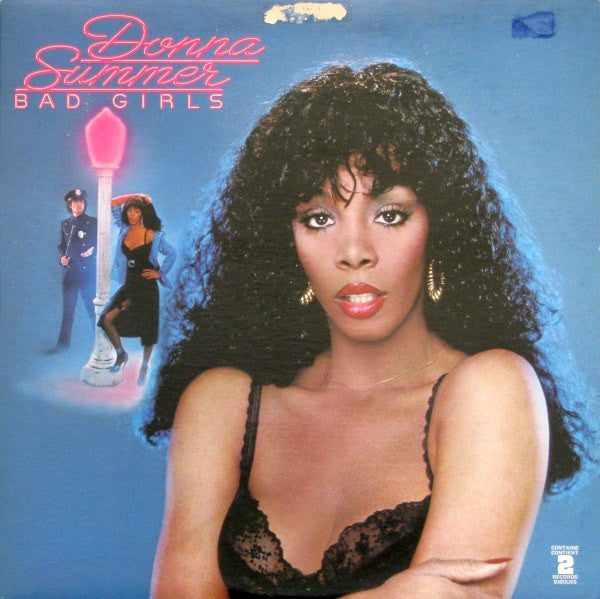 Bad Girls 2 Donna Summer