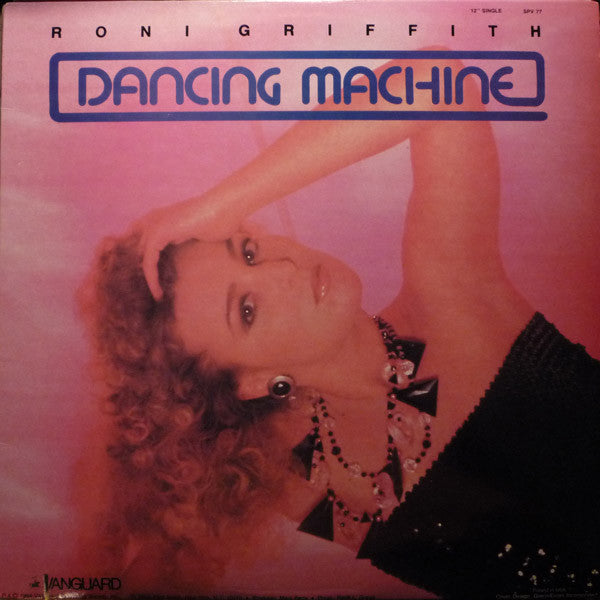 Dancing Machine | Rectangle Triangle