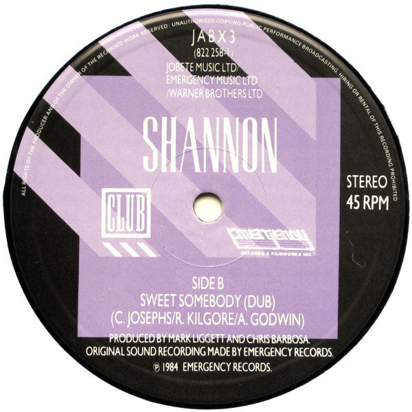 Sweet Somebody (Special Extended Version) | Rectangle Triangle