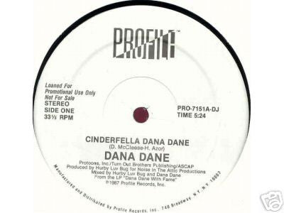 Cinderfella Dana Dane 2 Dana Dane