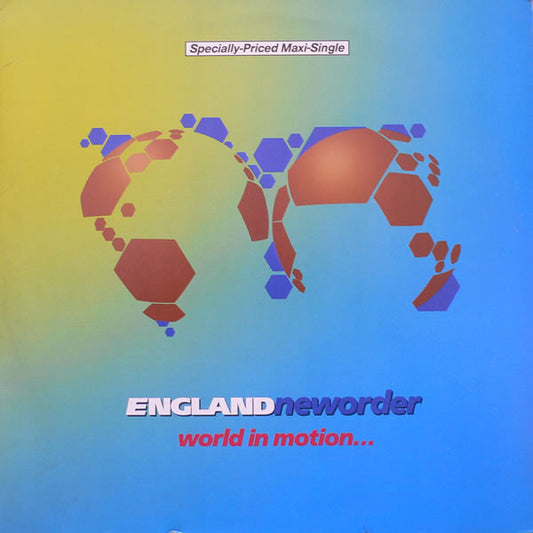 World In Motion... | Rectangle Triangle  