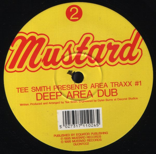 Area Traxx # 1 | Rectangle Triangle