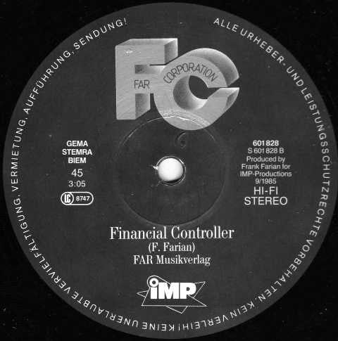 Stairway To Heaven Far Corporation