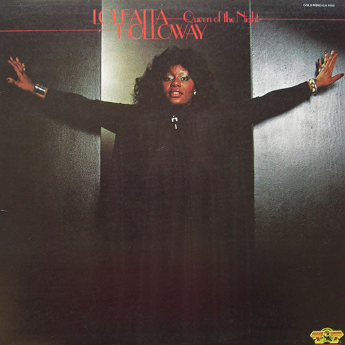 Queen Of The Night 2 Loleatta Holloway