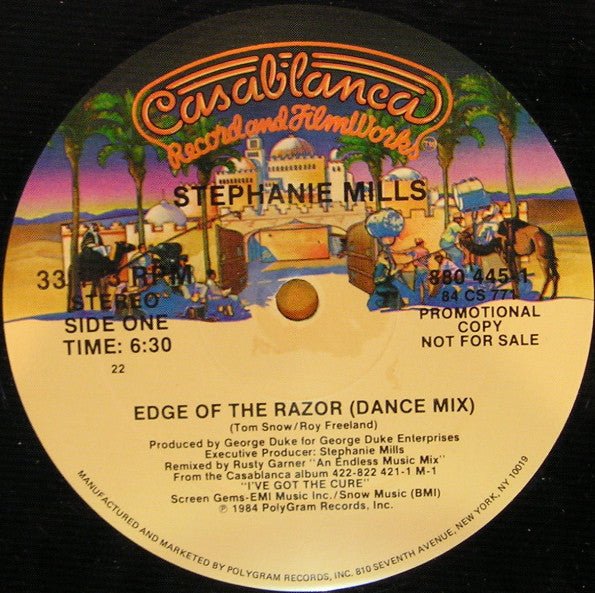 Edge Of The Razor | Rectangle Triangle  