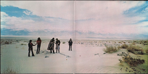 Venus And Mars Wings (2)