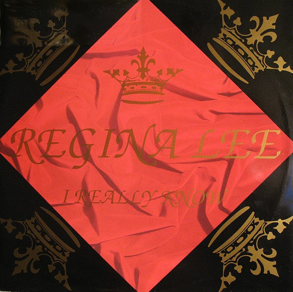 I Really Know | Rectangle Triangle