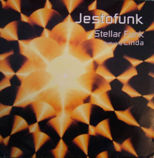 Stellar Funk | Rectangle Triangle
