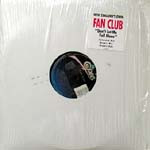 Don't Let Me Fall Alone Fan Club