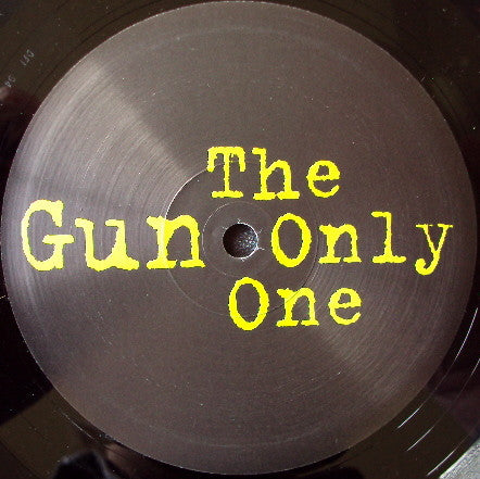 The Only One / Word Up | Rectangle Triangle  