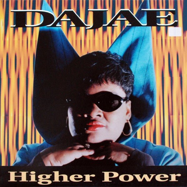 Higher Power Dajaé
