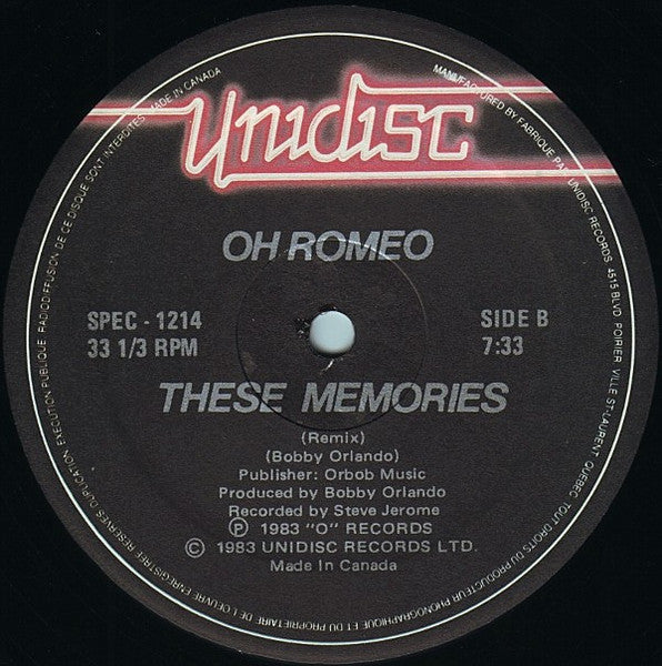 Native Love (Remix) / These Memories (Remix) | Rectangle Triangle  