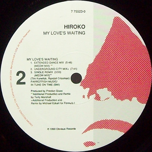 My Love's Waiting 2 Hiroko