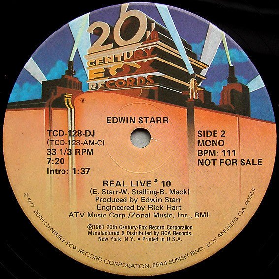 Real Live # 10 | Rectangle Triangle