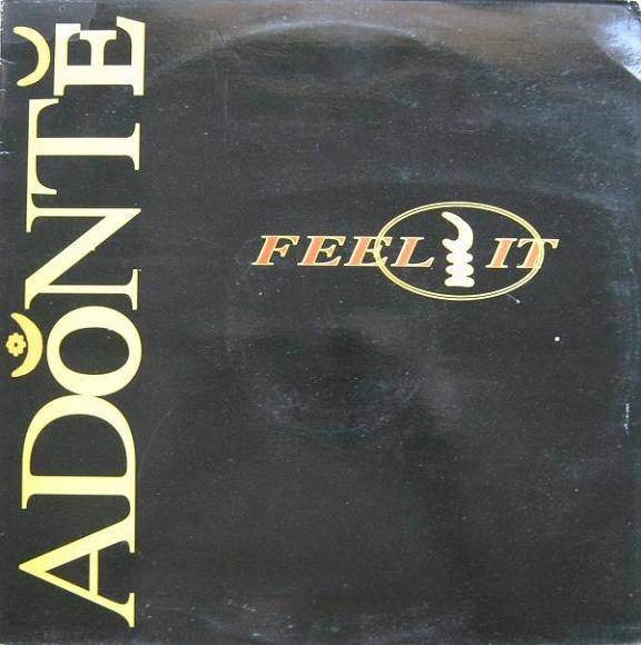Feel It Adonte