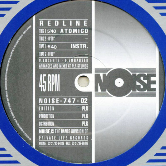 Atomico | Rectangle Triangle