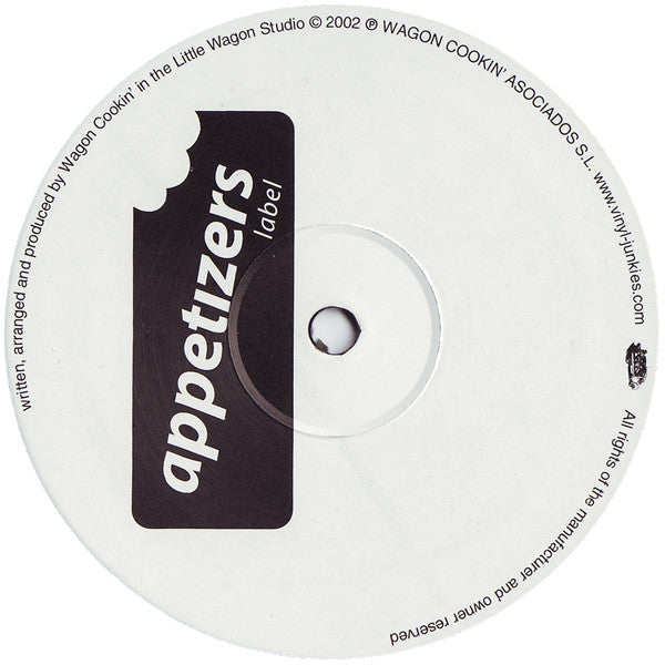 Natural High Wagon Cookin'