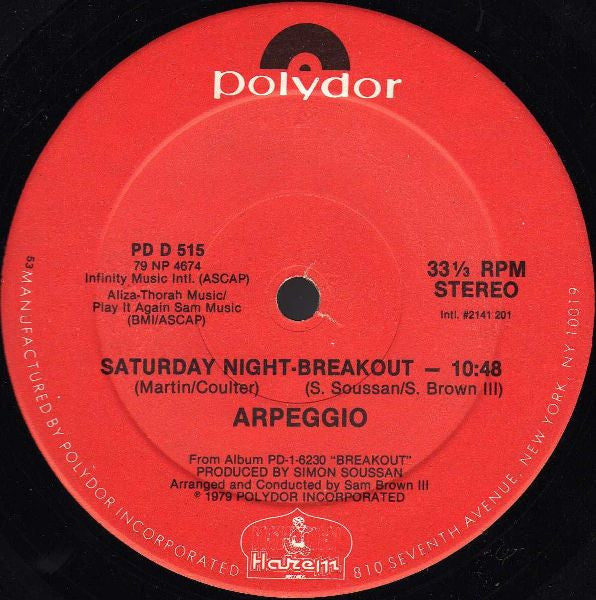 Breakout Arpeggio (2)