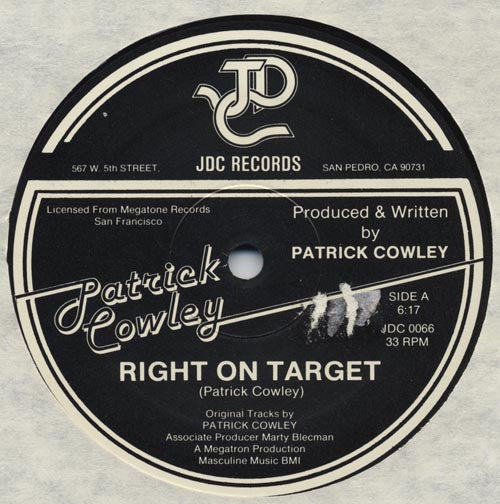 Right On Target | Rectangle Triangle
